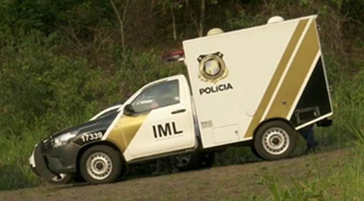 Morador do Norte Pioneiro que estava desaparecido é encontrado morto