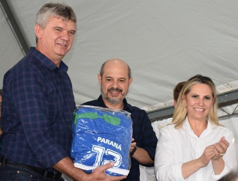 Juca Sloboda coordenará campanha de Cida na região