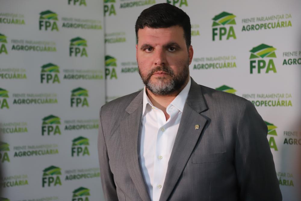 Frente Parlamentar do Agro vai combater vetos do Marco Temporal e aumento de tributos; afirma Lupion