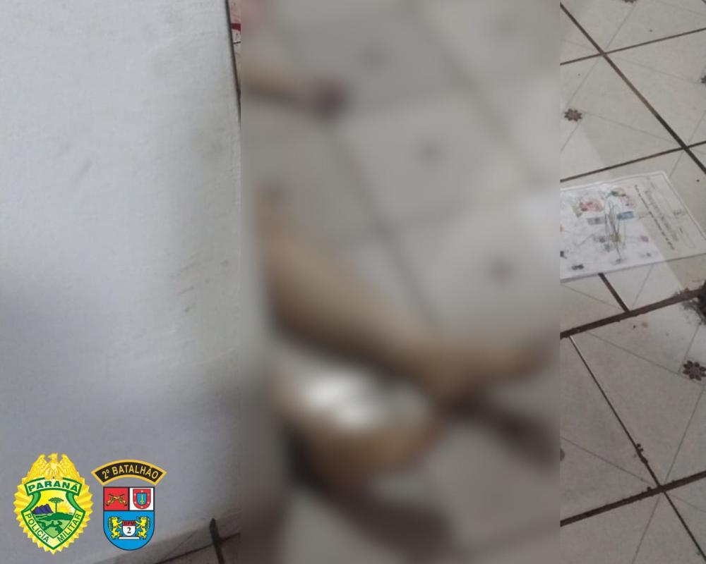 Homem invade residência e mata mulher com tiro na cabeça