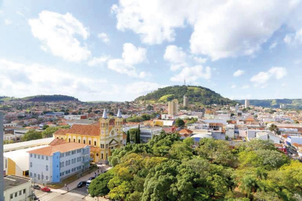 Norte Pioneiro registra a maior temperatura dos últimos 25 anos