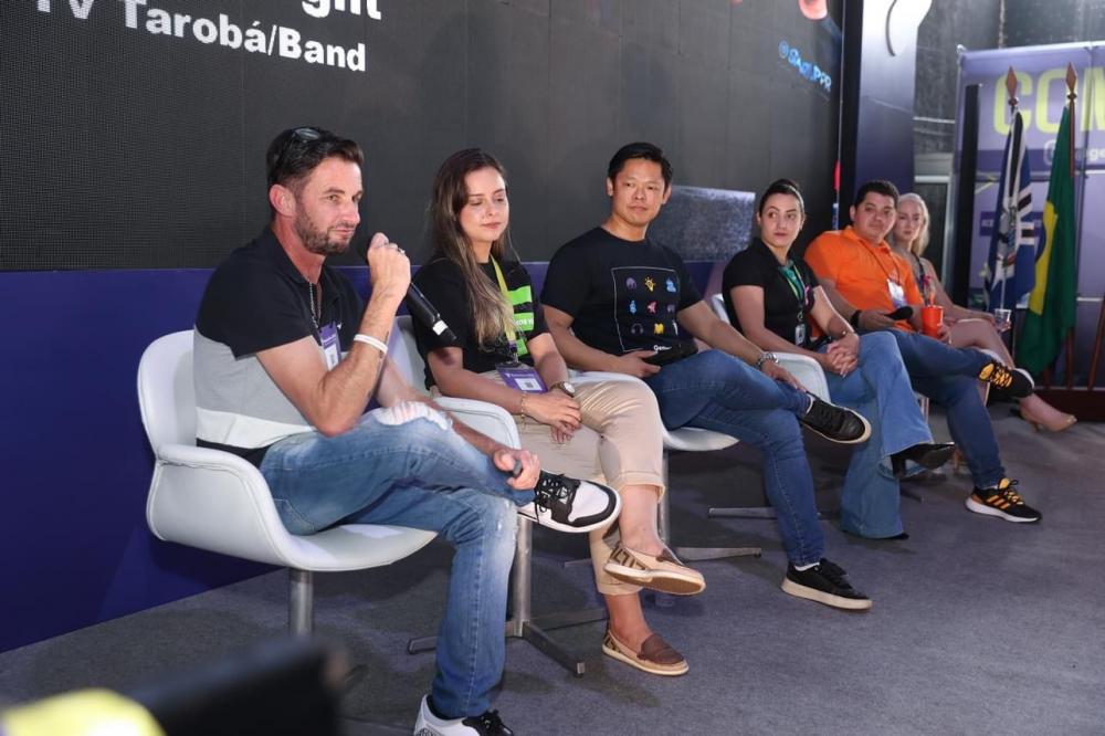 Empresa brasense se destaca como uma das 12 principais startups do país em programa da Band