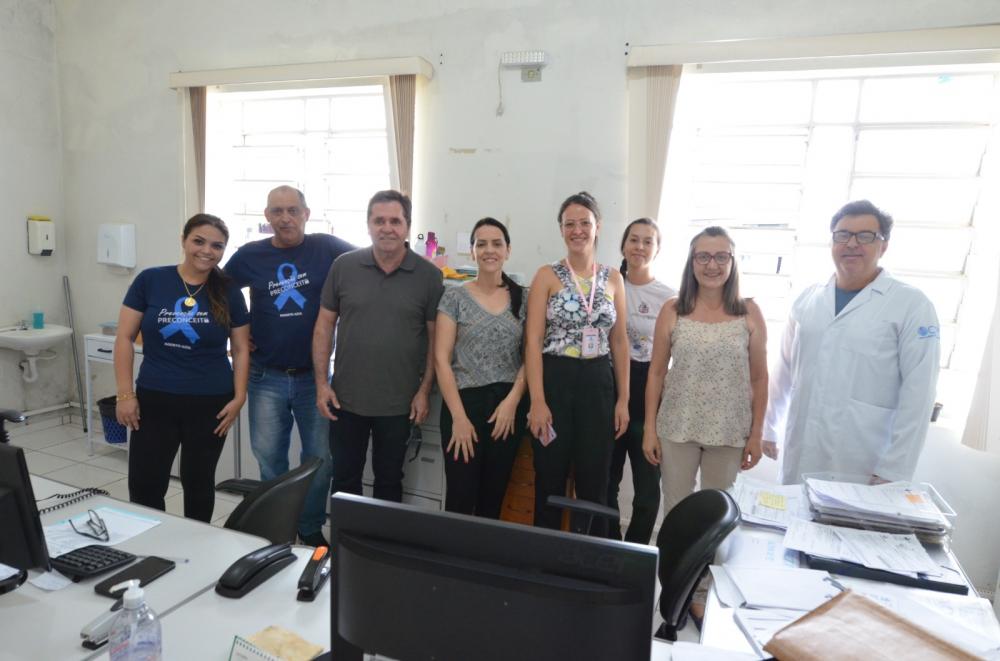 Prefeitura de Wenceslau Braz promove mutirão de ultrassonografias no Pronto Atendimento