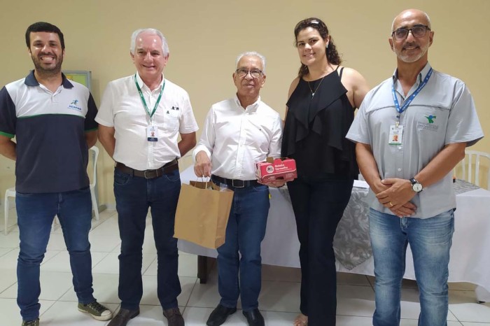 Wenceslau Braz adere ao Susaf Paraná e fortalece comércio das agroindústrias