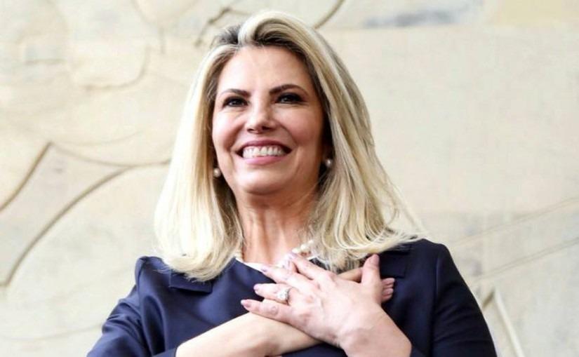 Cida obtém mais uma vitória na Justiça contra as fake news