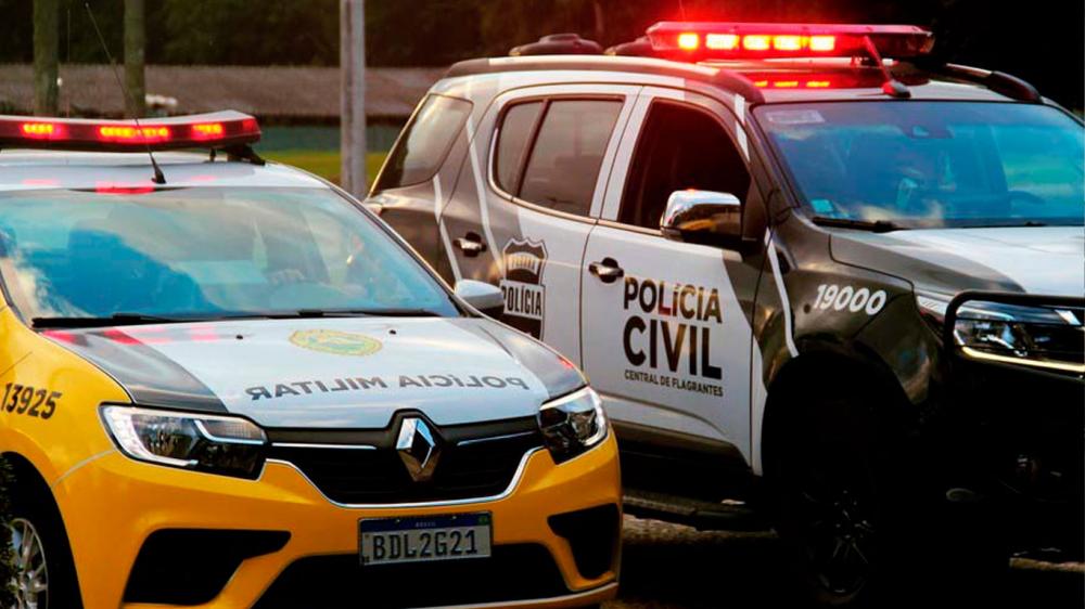 Mulher é morta com facada nas costas no Norte Pioneiro