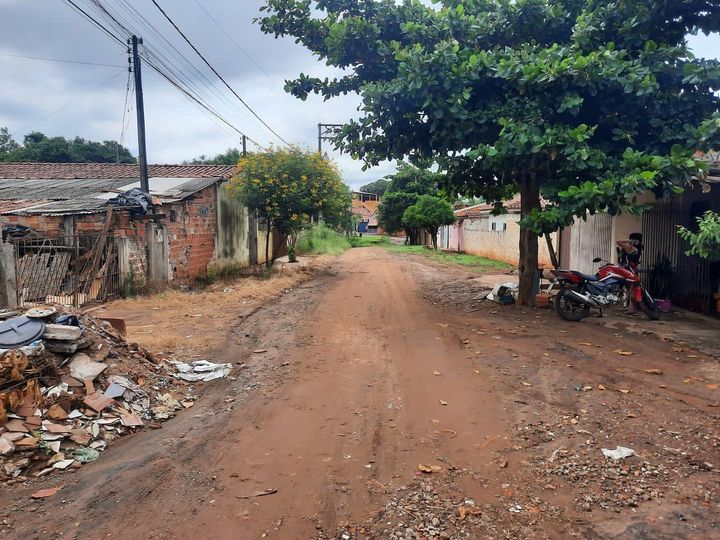Mulher morta com facada pelo cunhado teve coração perfurado