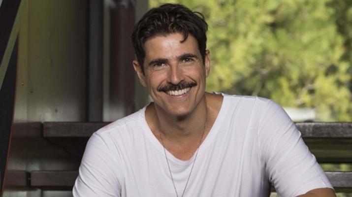 Reynaldo Gianecchini decide se tornar pai e procura 