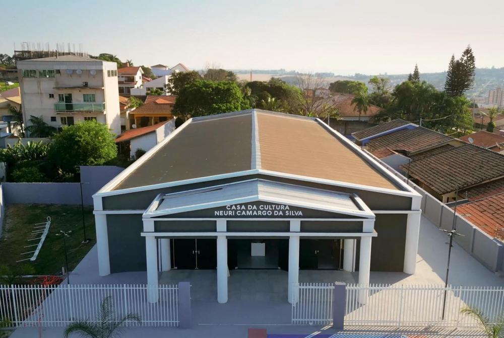 Siqueira Campos será sede de reunião da Amunorpi e Casa Civil