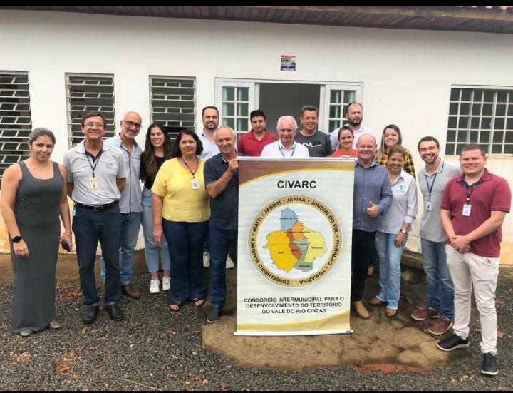 Laboratório do Civarc vai beneficiar produtores da região