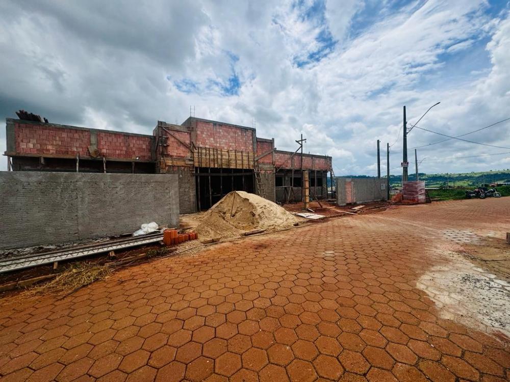 Câmara destina mais de R$ 700 mil para construção de UBS em Siqueira Campos