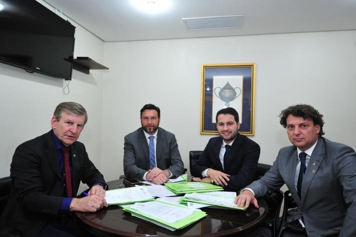 Comissão aprova serviço de wi-fi gratuito nos ônibus intermunicipais