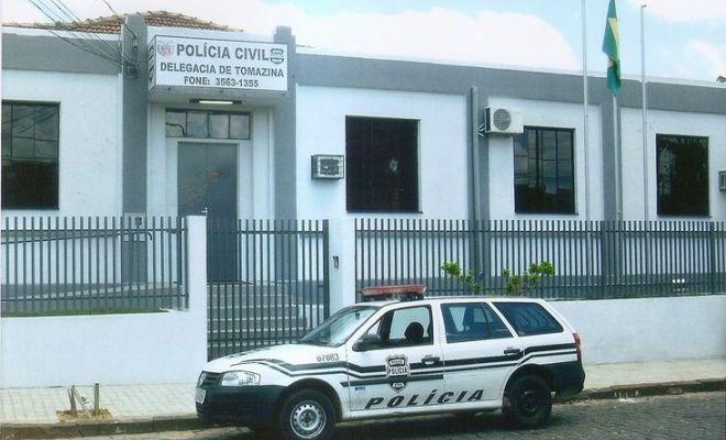 Polícia prende duas pessoas pelo crime de pedofilia