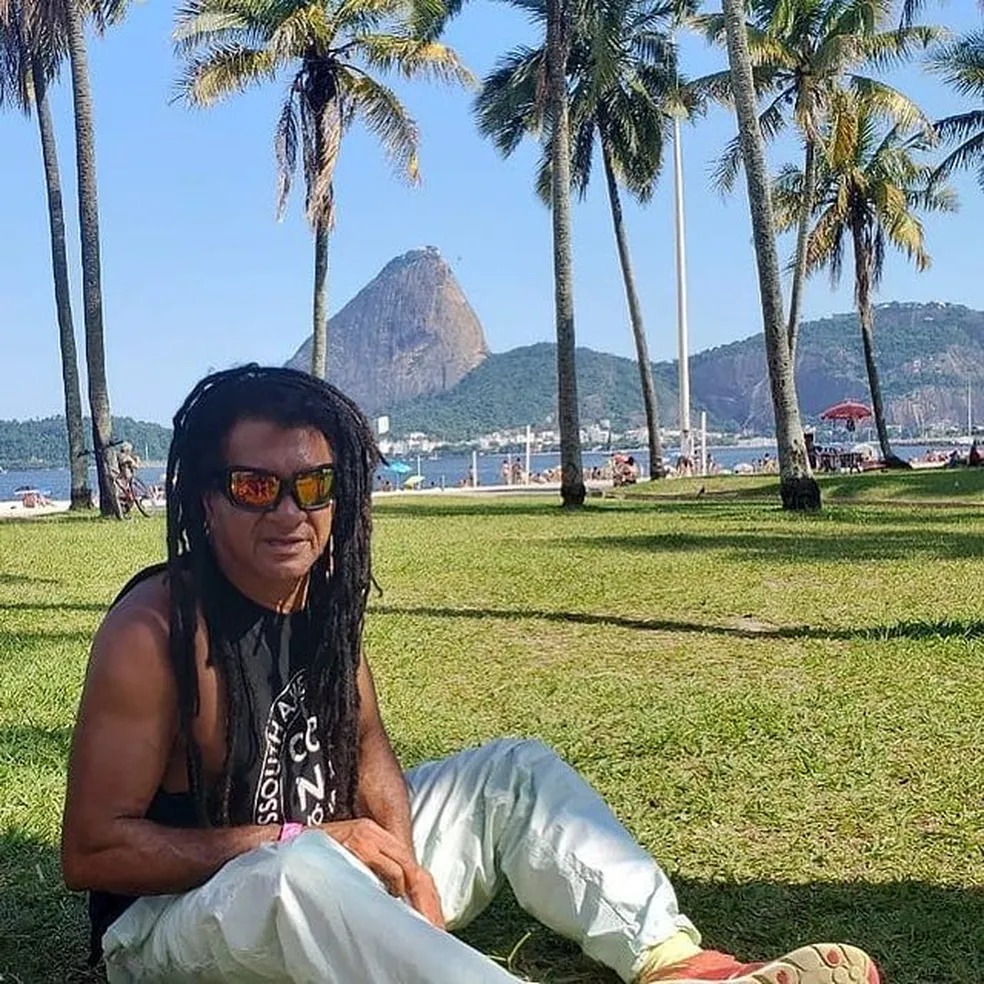 Away, ex-humorista do Hermes e Renato, morre no Rio