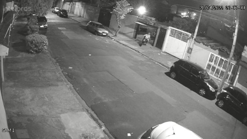 Homem tem moto furtada e descobre que autor é o próprio vizinho