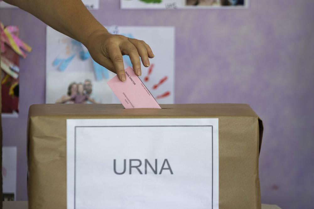 Eleição para diretores das escolas municipais de Jaguariaíva acontece nesta quinta-feira