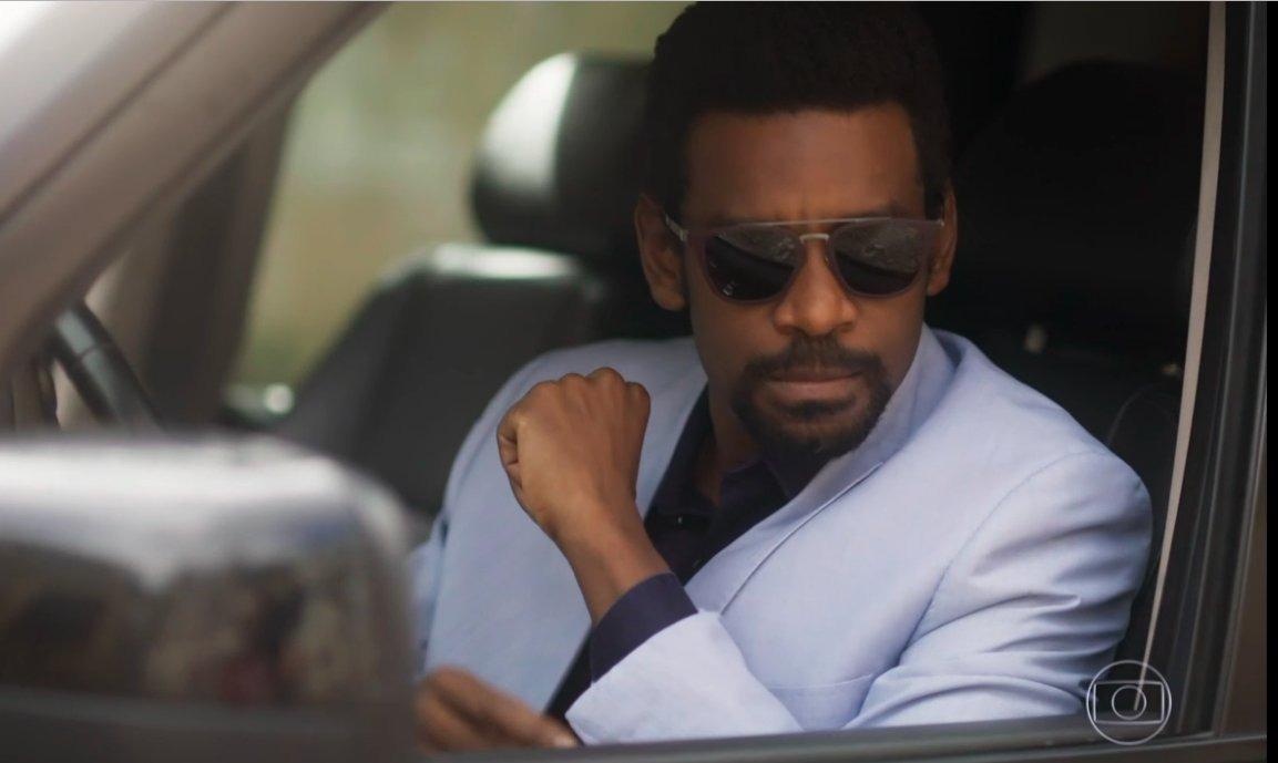 Segundo Sol: Roberval tem reviravolta e Severo arma para deixá-lo na miséria