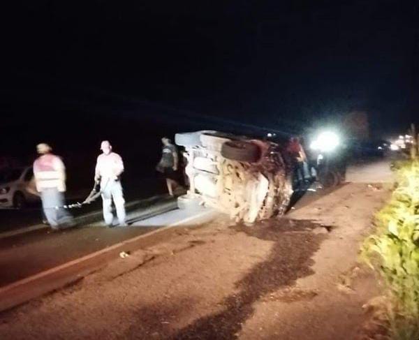 Zé Neto, da dupla com Cristiano, sofre grave acidente em São Paulo