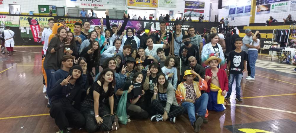 Siqueira Campos recebe a 3ª Edição da ComicSiq neste fim de semana