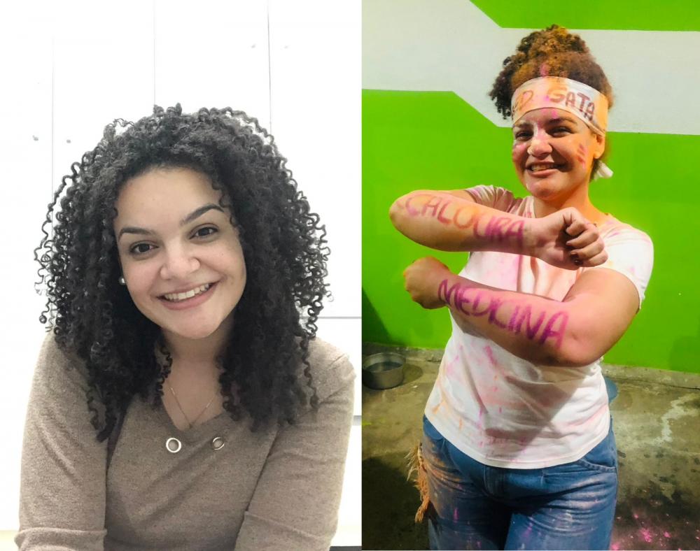 Família parabeniza estudante de Jaguariaíva que passou no vestibular de Medicina