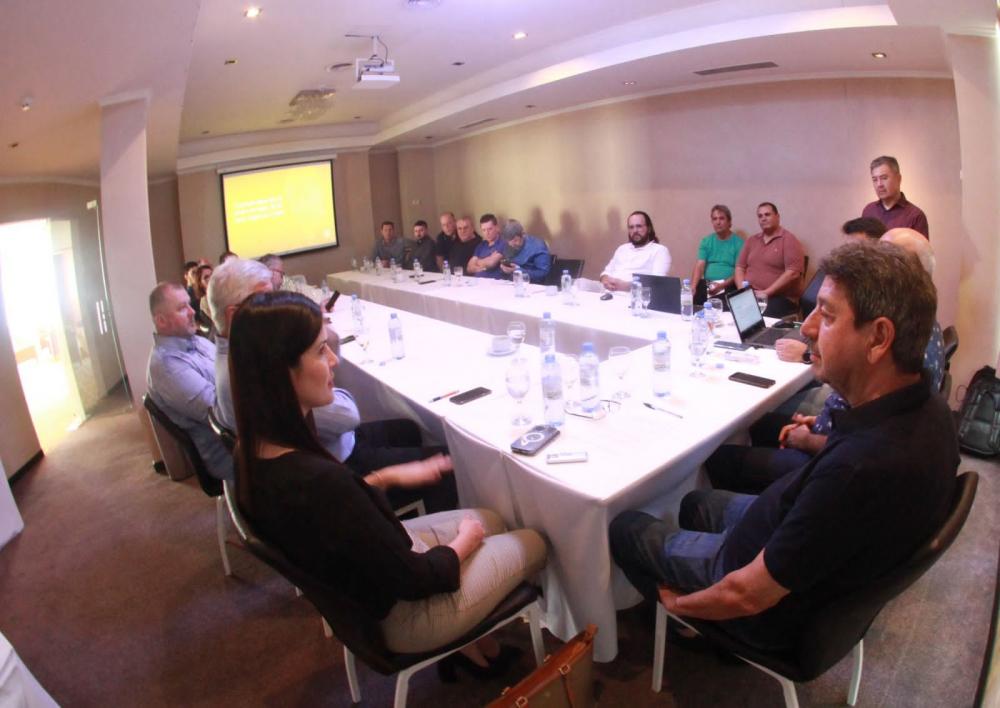 Desenvolvimento sustentável é a nova frente de atuação de Itaipu