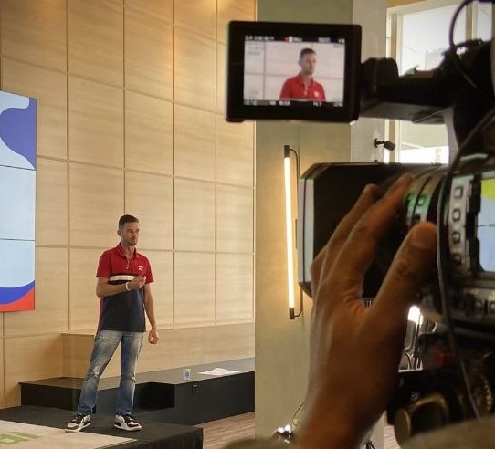 Startup de Wenceslau Braz avança para a semifinal do programa Jumper na Band e se destaca entre as quatro principais do país