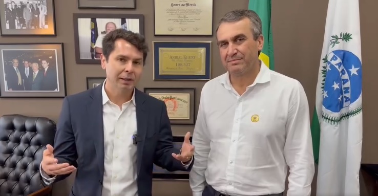 Prefeitura decide pagar salário e 13º aos servidores de Arapoti