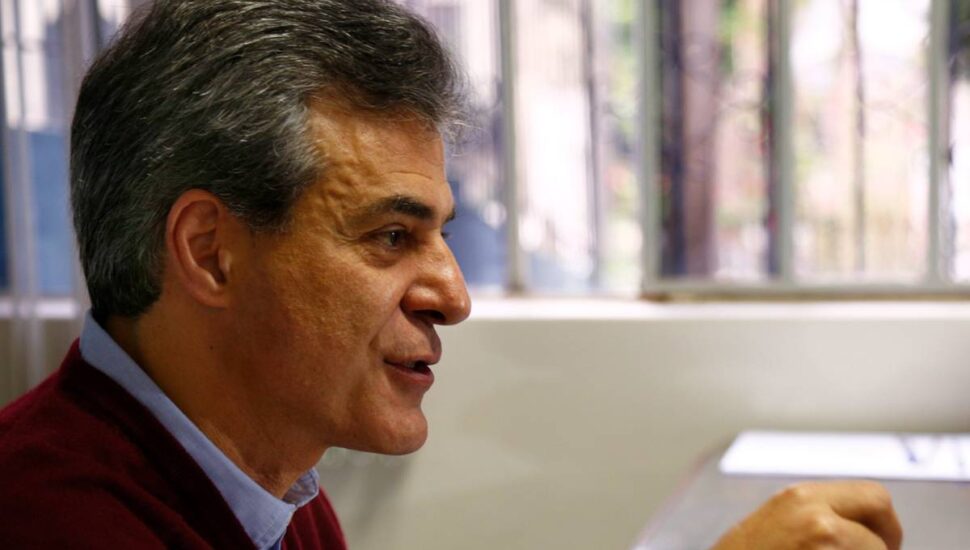 STF anula atos da Lava Jato contra o ex-governador Beto Richa