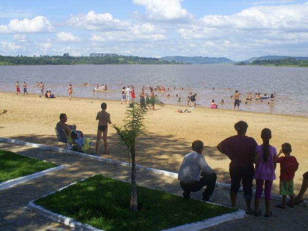 Bombeiros irão atuar na Alemoa durante os feriados de fim de ano