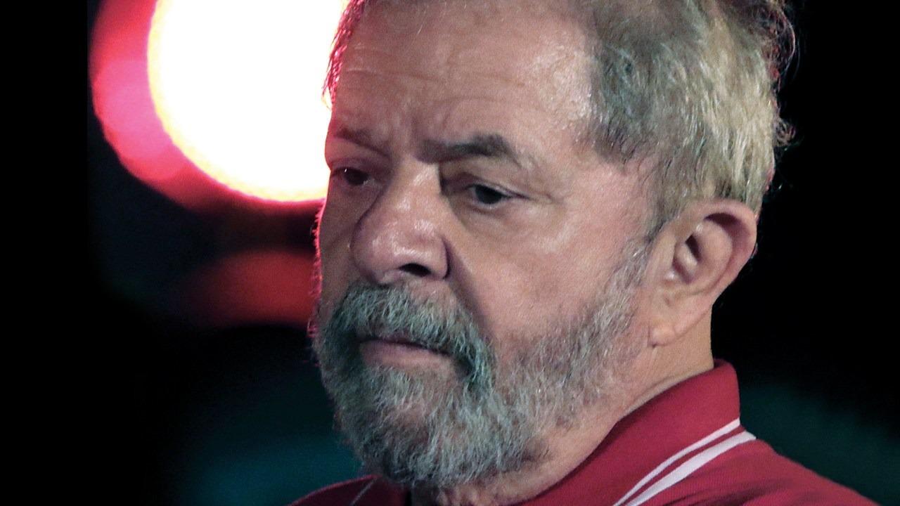 MP Eleitoral pede que TSE rejeite candidatura de Lula