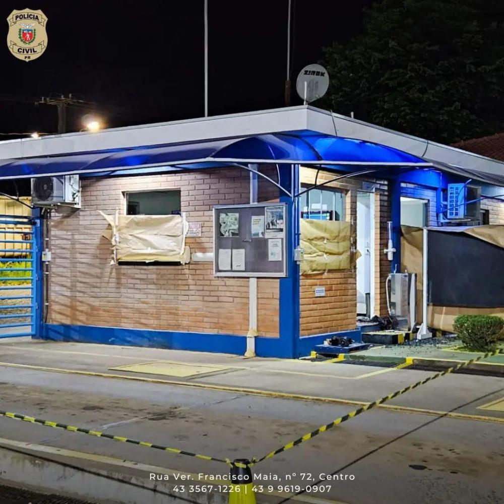 Homem mata caminhoneiro e deixa vítima em estado grave em Sengés