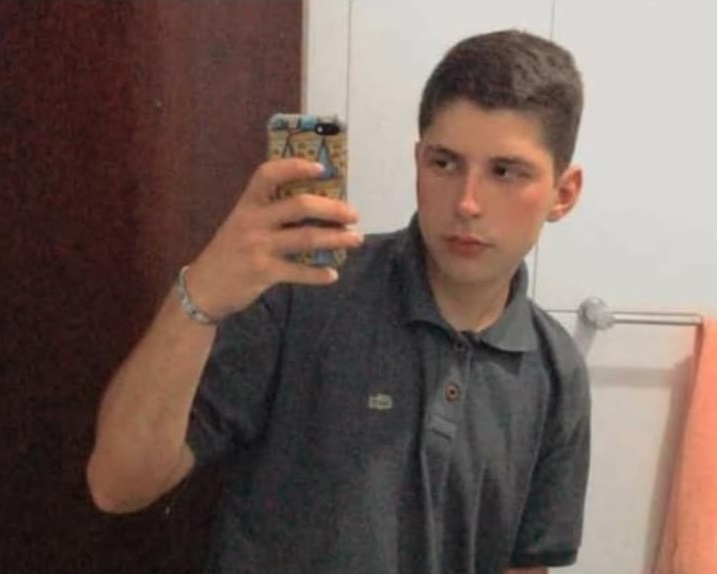 Família procura jovem que desapareceu em Wenceslau Braz