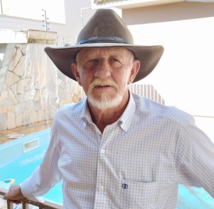 Idoso desaparece após briga em residência de Wenceslau Braz