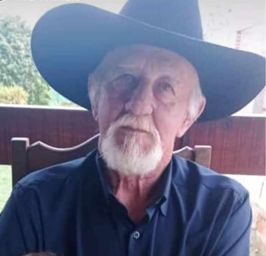 Idoso que desapareceu em Wenceslau Braz é encontrado morto