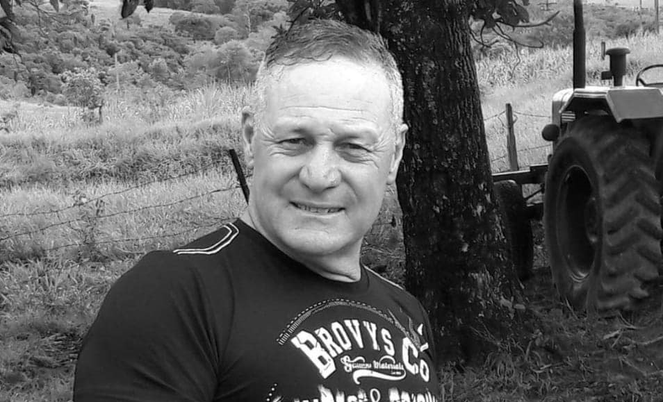 Operador de máquinas da prefeitura morre em Santana do Itararé