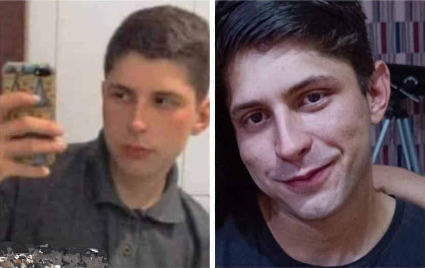 Jovem de Wenceslau Braz está desaparecido há mais de dez dias, família pede ajuda