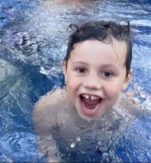 Menino de seis anos com autismo desaparece em Arapoti