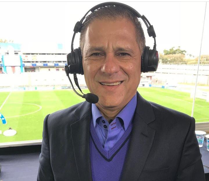 Campeonato Paranaense vai homenagear jornalista de Siqueira Campos