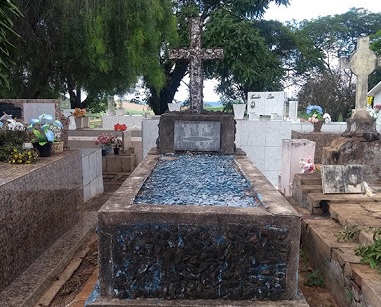 Restos mortais de príncipe enterrado no Norte Pioneiro são levados para Polônia