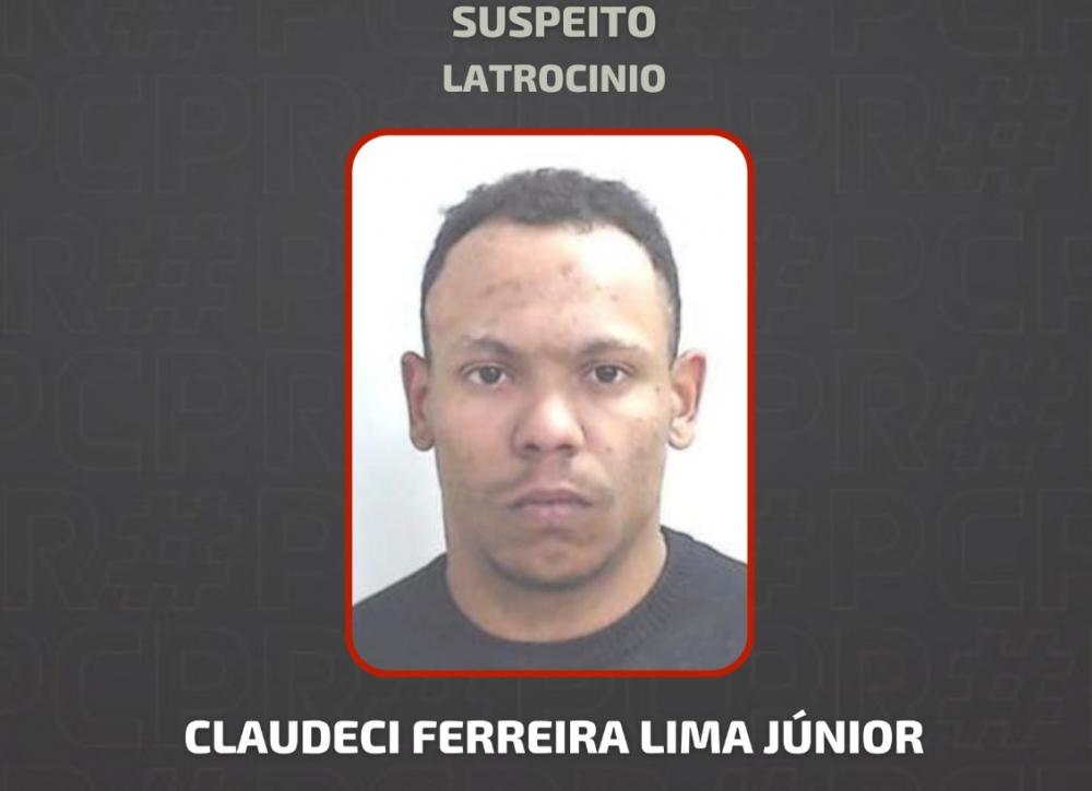 Homem envolvido com a morte de Roque Bronqueti morre em confronto com a Rotam