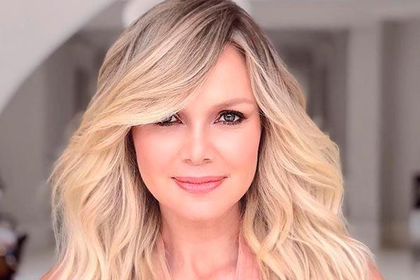 Eliana retorna à Record após oito anos