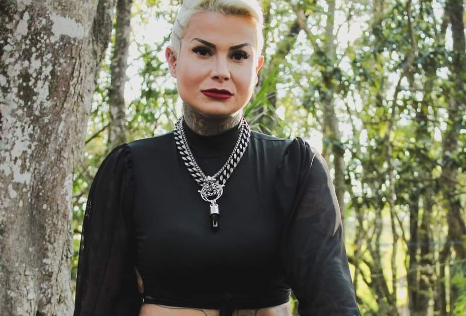 Dengue mata moradora de Siqueira Campos