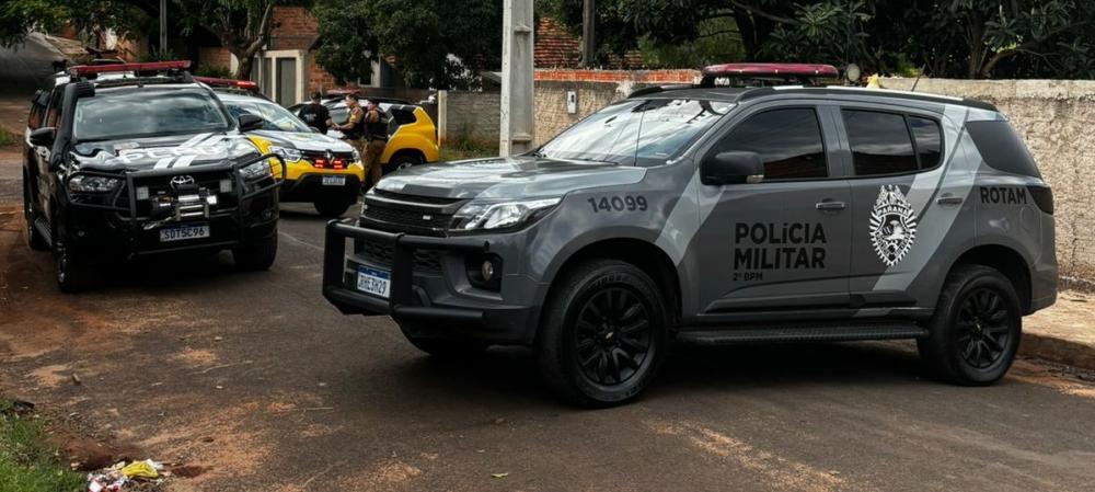 Adolescente morre em operação policial no Norte Pioneiro