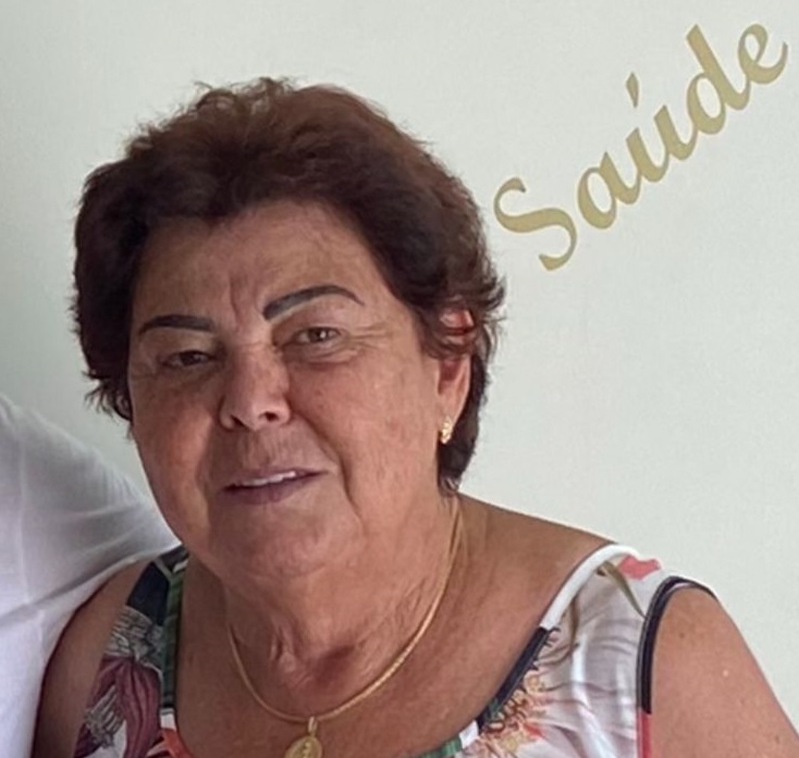 Moradora de Siqueira Campos morre após ser atropelada em Camboriú