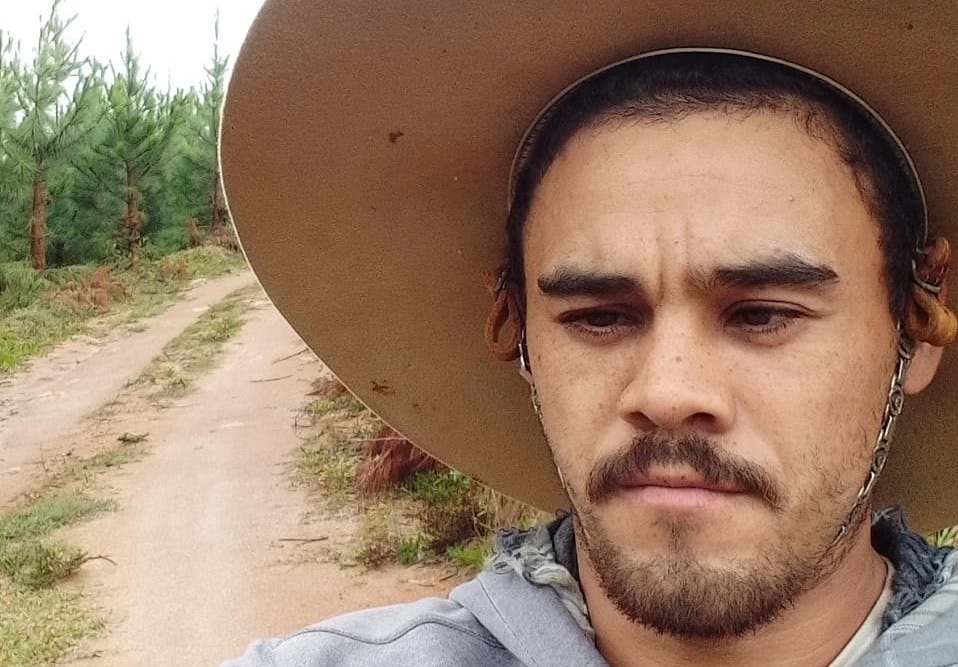 Morador de Jaguariaíva está desaparecido