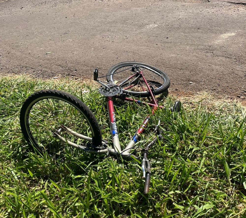 Motorista embriagada atropela menino no Norte Pioneiro