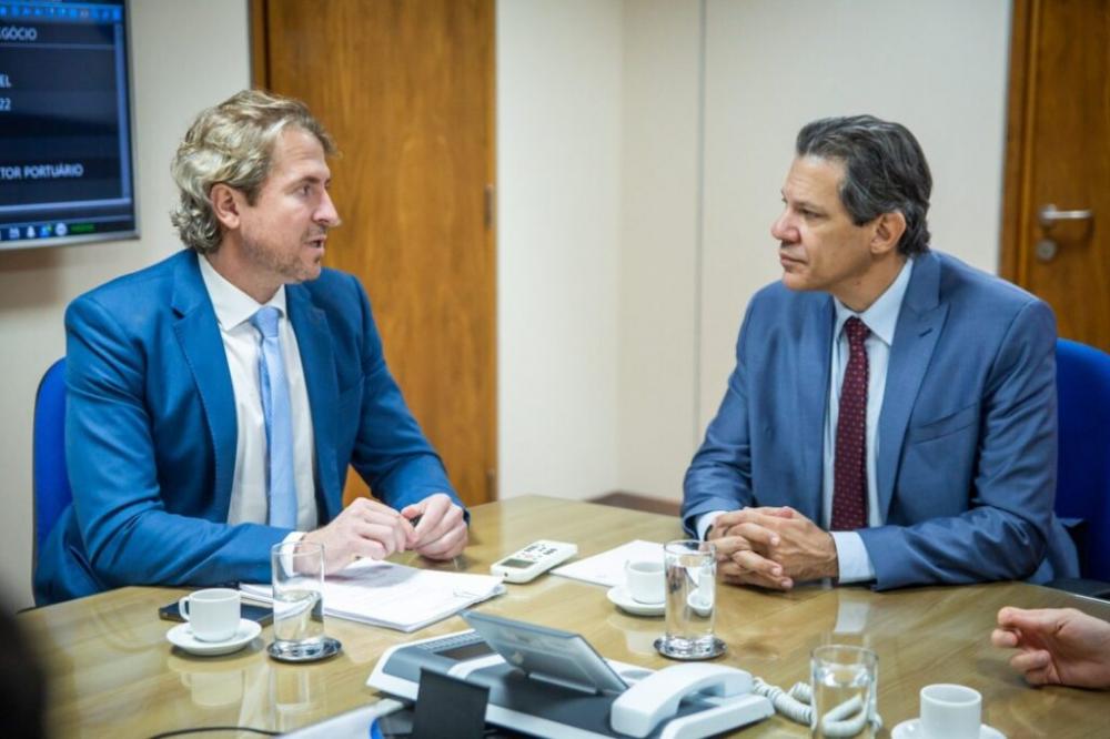 Produtores de leite do Norte Pioneiro do Paraná receberão crédito emergencial