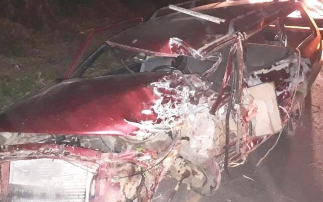 Fim de semana é marcado por mortes na região