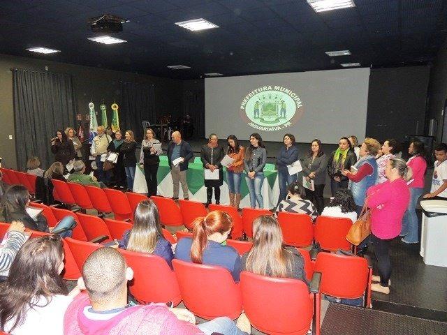 Jaguariaíva promove VIII Conferência Municipal dos Direitos da Criança e do Adolescente