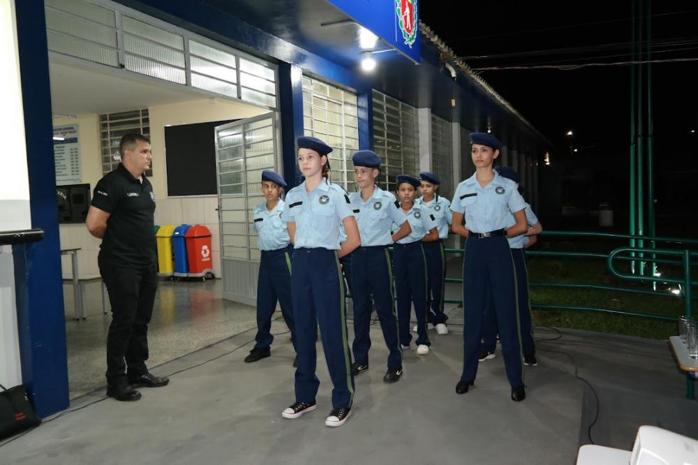 Comunidade escolar fala sobre modelo Cívico Militar no Colégio Miguel Nassif Maluf